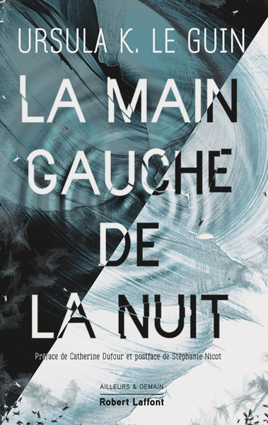 Picture of La Main gauche de la nuit - édition collector