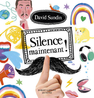 Image de Silence maintenant !