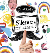 Image de Silence maintenant !