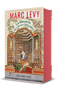 Image de Collector - La Librairie des livres interdits