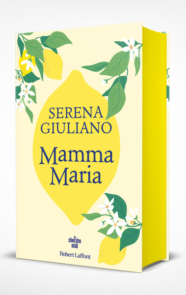 Image de Mamma Maria