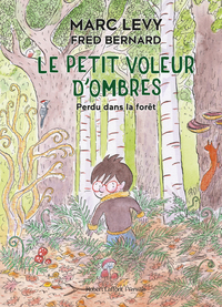 Image de Le Petit Voleur d'ombres - Perdu dans la forêt