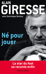 Image de Né pour jouer