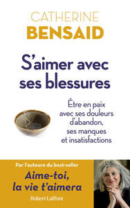 Picture of S'aimer avec ses blessures
