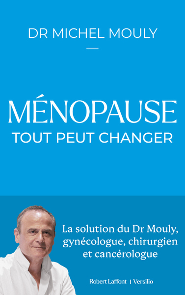 Picture of Ménopause : tout peut changer