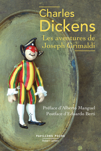 Picture of Les Aventures de Joseph Grimaldi