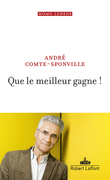 Image de Que le meilleur gagne !