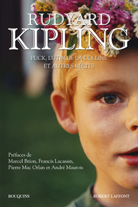 Picture of Puck, lutin de la colline et autres récits - NE
