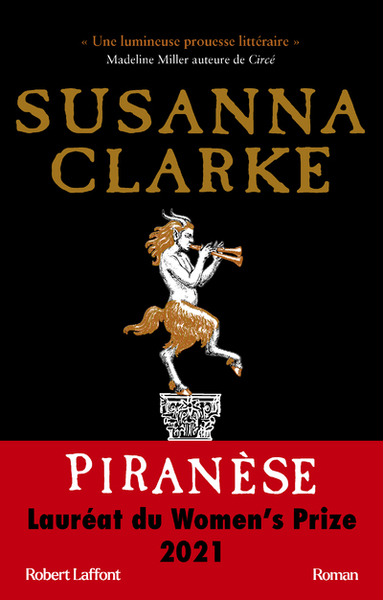 Picture of Piranèse