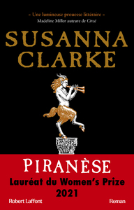 Picture of Piranèse