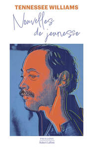 Picture of Nouvelles de jeunesse