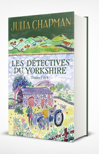 Picture of Les Détectives du Yorkshire - Édition collector - Tomes 7 & 8