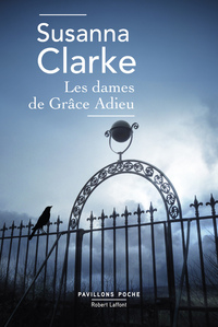 Picture of Les Dames de Grâce Adieu