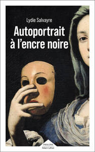 Picture of Autoportrait à l'encre noire