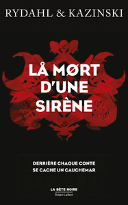 Picture of La Mort d'une sirène