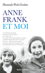 Picture of Anne Frank et moi
