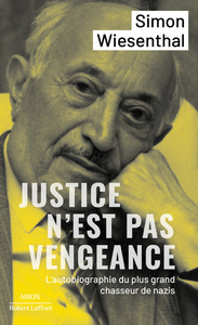 Image de Justice n'est pas vengeance