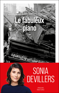 Picture of Le Fabuleux piano