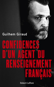 Picture of Confidences d'un agent du renseignement français