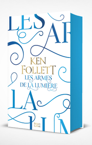 Picture of Les Armes de la lumière - ed. collector