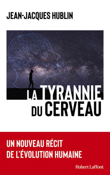 Image de La tyrannie du cerveau