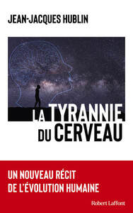 Image de La tyrannie du cerveau