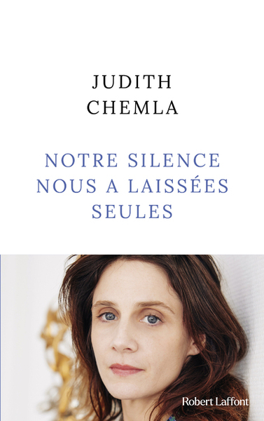 Picture of Notre silence nous a laissées seules