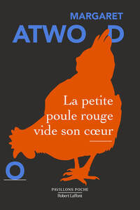 Picture of La petite poule rouge vide son coeur