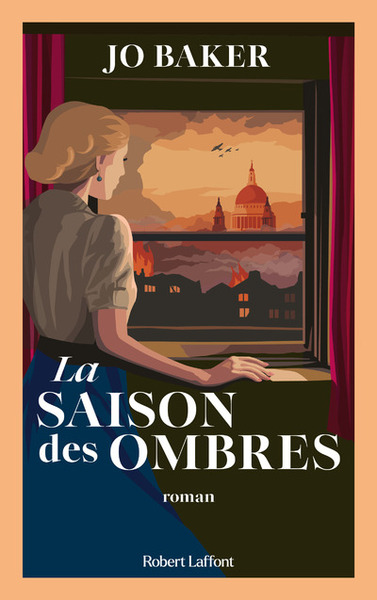 Image de La Saison des ombres