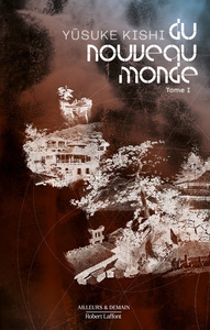 Picture of Du nouveau monde - Tome 1