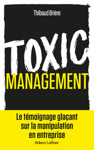 Image de Toxic management