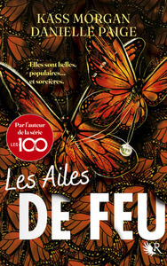Picture of Les Ailes de feu