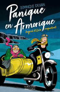 Picture of Panique en Armorique
