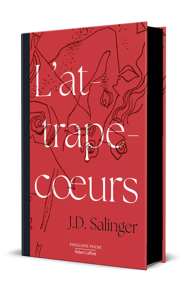 Picture of L'attrape-coeurs - collector