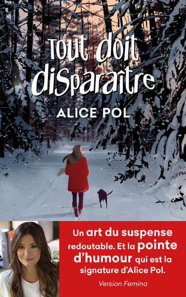 Image de Tout doit disparaître