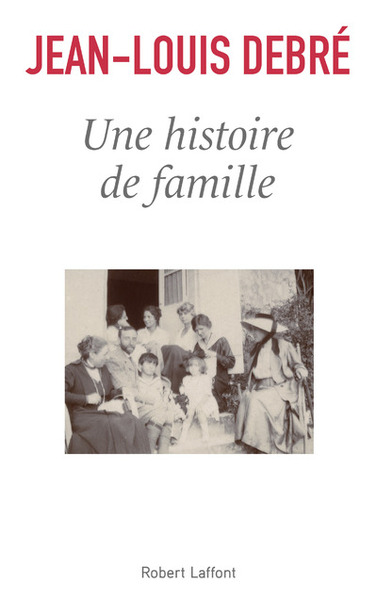 Picture of Une histoire de famille