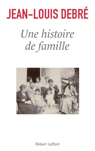 Picture of Une histoire de famille