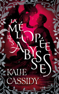 Image de La Mélopée des abysses - Tome 2
