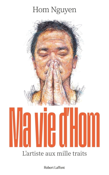 Image de Ma Vie d'Hom - L'artiste aux mille traits