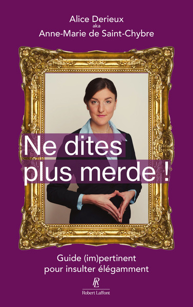 Picture of Ne dites plus merde !