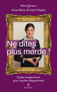 Picture of Ne dites plus merde !