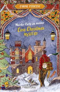 Image de Cosy Christmas mystery - Murder Party au manoir