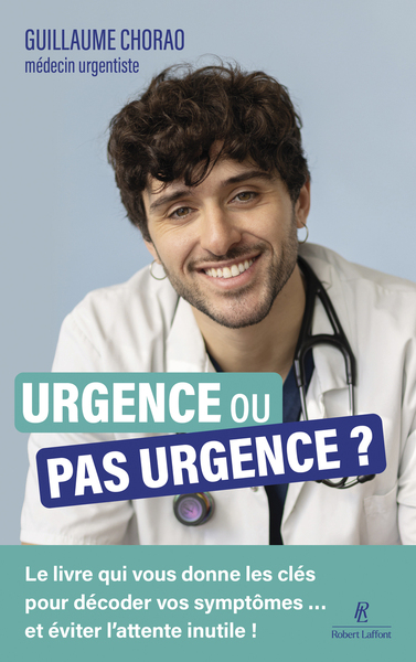 Image de Urgence ou pas urgence ?