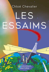 Picture of Les Essaims