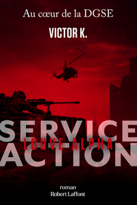 Picture of Service Action - Louve Alpha