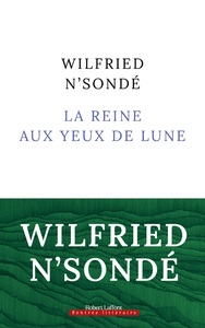 Picture of La Reine aux yeux de lune
