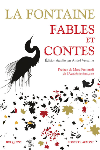 Picture of Fables et Contes