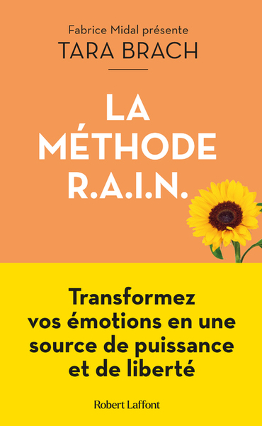 Image de La Méthode R.A.I.N. - Transformez vos émotions en une source de puissance et de liberté