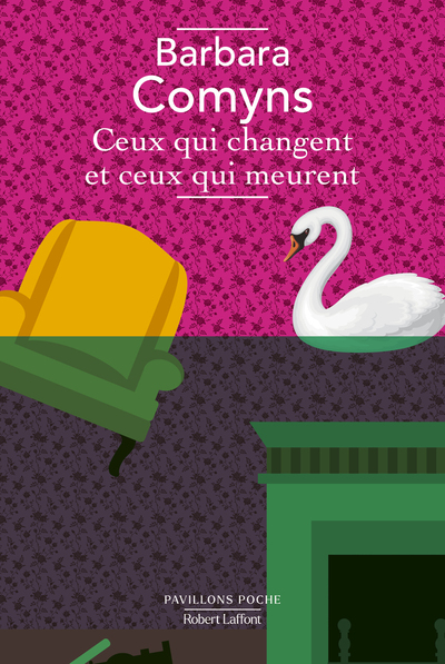 Image de Ceux qui changent et ceux qui meurent - PP