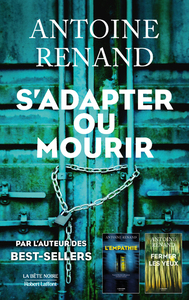 Picture of S'adapter ou mourir